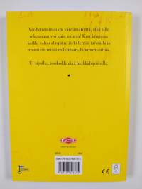 Vitsejä varttuneille : mikäli vielä ymmärrät