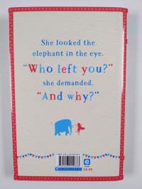 Erica&#039;s elephant