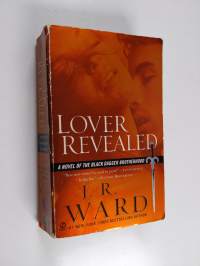 Lover Revealed - A Novel of the Black Dagger Brotherhood