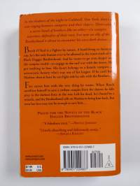 Lover Revealed - A Novel of the Black Dagger Brotherhood