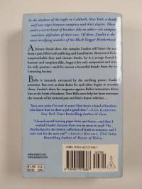 Lover awakened : a novel of the Black Dagger Brotherhood