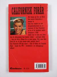 Californisk forår