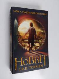 The hobbit, or, There and back again