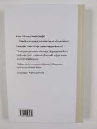 Avaimia Raamatun kirjoihin
