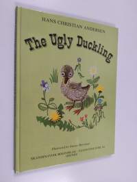 The ugly duckling