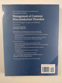 Management of common musculoskeletal disorders : physical therapy principles and methods