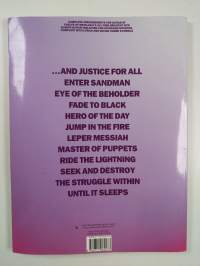 The Best of Metallica