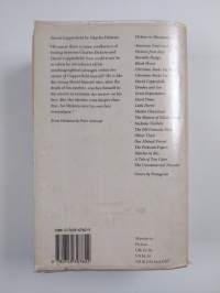 The personal history of David Copperfield - David Copperfield