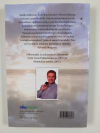 Askeleet yliluonnolliseen (signeerattu)