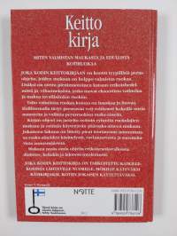 Joka kodin keittokirja