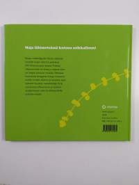 Mennään metsään : Olli Omenatoukan luontoretket - Olli Omenatoukan luontoretket
