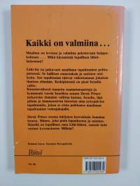 Lopullinen sana Lähi-idästä