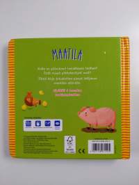 Maatila
