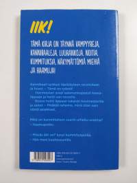 Kauhuvitsit