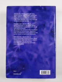Infektiosairaudet 3 : Mikrobiologia, immunologia ja infektiosairaudet