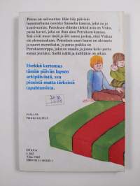 Petrus, pikkuinen poika