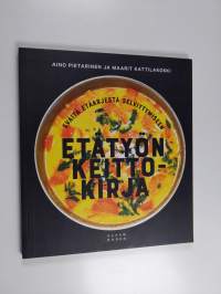 Etätyön keittokirja