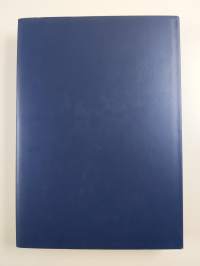 Juhani Linnovaara : maalauksia 1953-2003 (signeerattu, tekijän omiste)