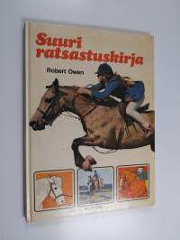 Suuri ratsastuskirja