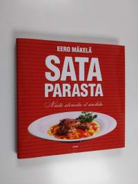 Sata parasta : näitä aterioita et unohda