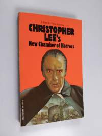 Christopher Lee&#039;s New Chamber of Horrors