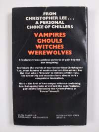 Christopher Lee&#039;s New Chamber of Horrors