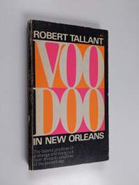 Voodoo in New Orleans