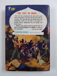 Nightrunners of Bengal : a novel