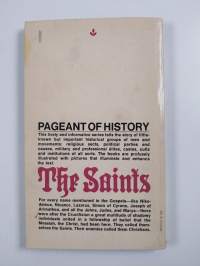 The Saints