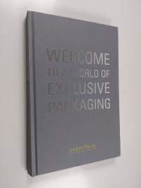 Welcome to a world of exclusive packaging