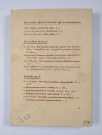 Opimme ruotsia 2