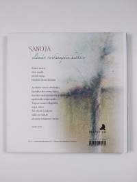 Kun suru on suurin : lohdutuksen sanoja
