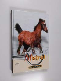 Operaatio Mistral