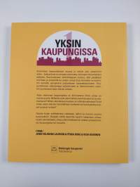 Yksin kaupungissa