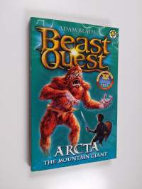 Arcta : the mountain giant - Mountain giant