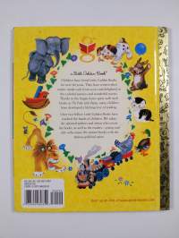 Little Golden Picture Dictionary