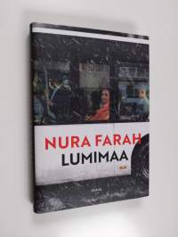 Lumimaa : kertomuksia