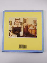 Nursery style : the complete guide to nurseries for children from birth to age five