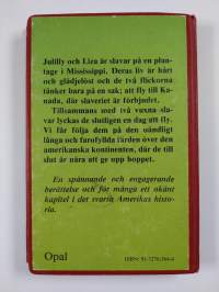 Flykten till Kanada
