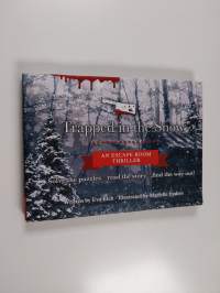 Escape Room - Trapped in the Snow