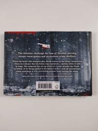 Escape Room - Trapped in the Snow