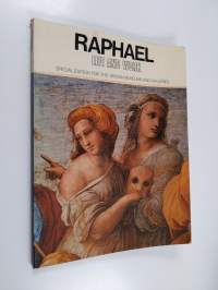 Raphael Life and Work - Special Edition for the Vatican Museums and Galleries