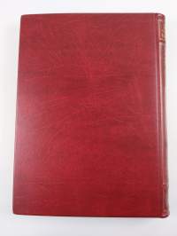 Kuohuva vuosisata 6 : 1900-luvun historia (vihot 73-87)