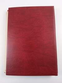 Kuohuva vuosisata 1 : 1900-luvun historia (nrot 1-13)