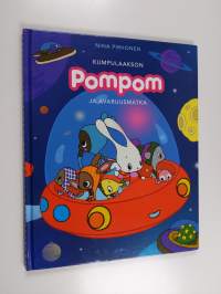Kumpulaakson Pompom ja avaruusmatka