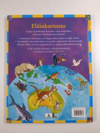 Eläinkartasto