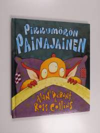 Pikkumörön painajainen
