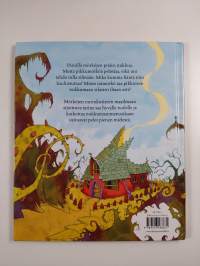 Pikkumörön painajainen