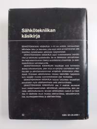 Sähkötekniikan käsikirja 1-3