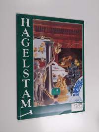 Hagelstam : huutokauppa 26.2.1998